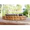Hematite and Onyx Bracelet for Courage, Strength and Focus/Concentration by Rock My Zen